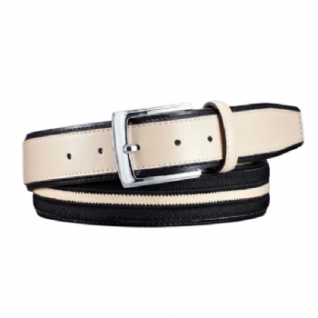  Leather Belt for Woman Pants and Skirts	