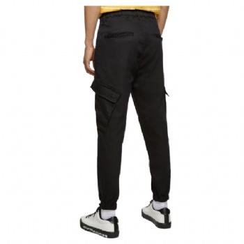  Custom Fitness Jogger Pants Men′s Track Pants	