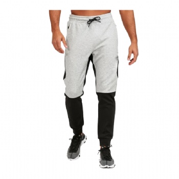 Fitness Casual Sports Trousers Men Jogger Pants