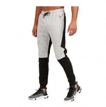  Fitness Casual Sports Trousers Men Jogger Pants	