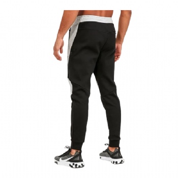  Fitness Casual Sports Trousers Men Jogger Pants	