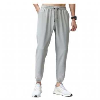 Simple and Comfortable Sweatpant Pants for Men