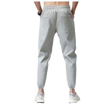  Simple and Comfortable Sweatpant Pants for Men	