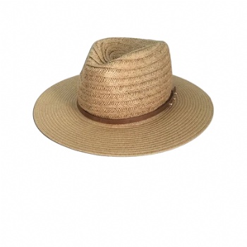  56-60cm Colourful Lady Straw Hat	