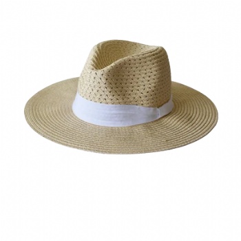  56-60cm Colourful Lady Straw Hat	