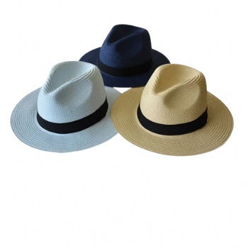  56-60cm Colourful Lady Straw Hat	